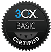 3CX